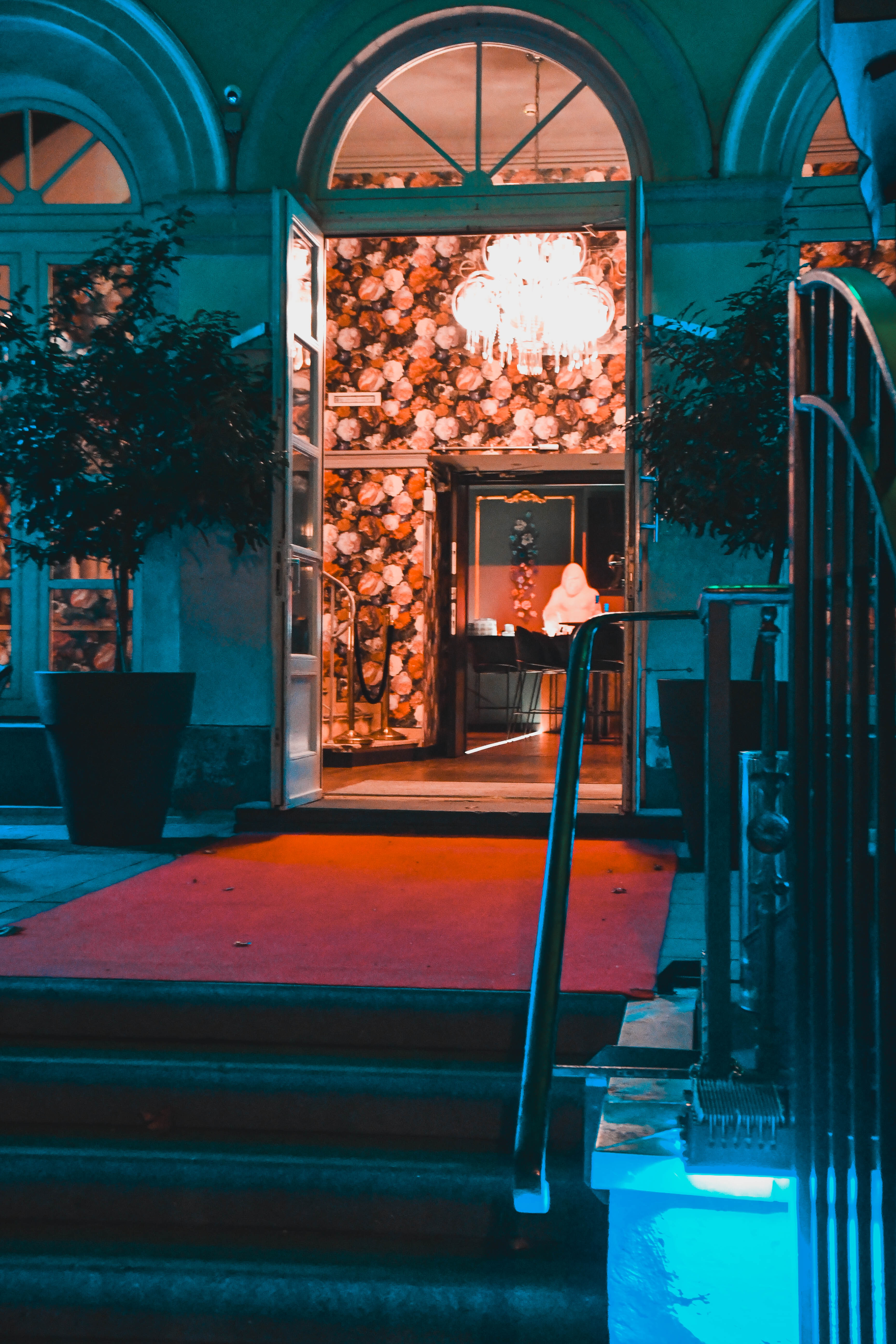 le PANTHER Impressionen